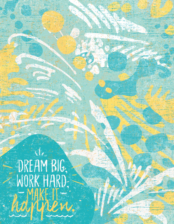 2024 Disc Bound Planner - The Vibe Planner